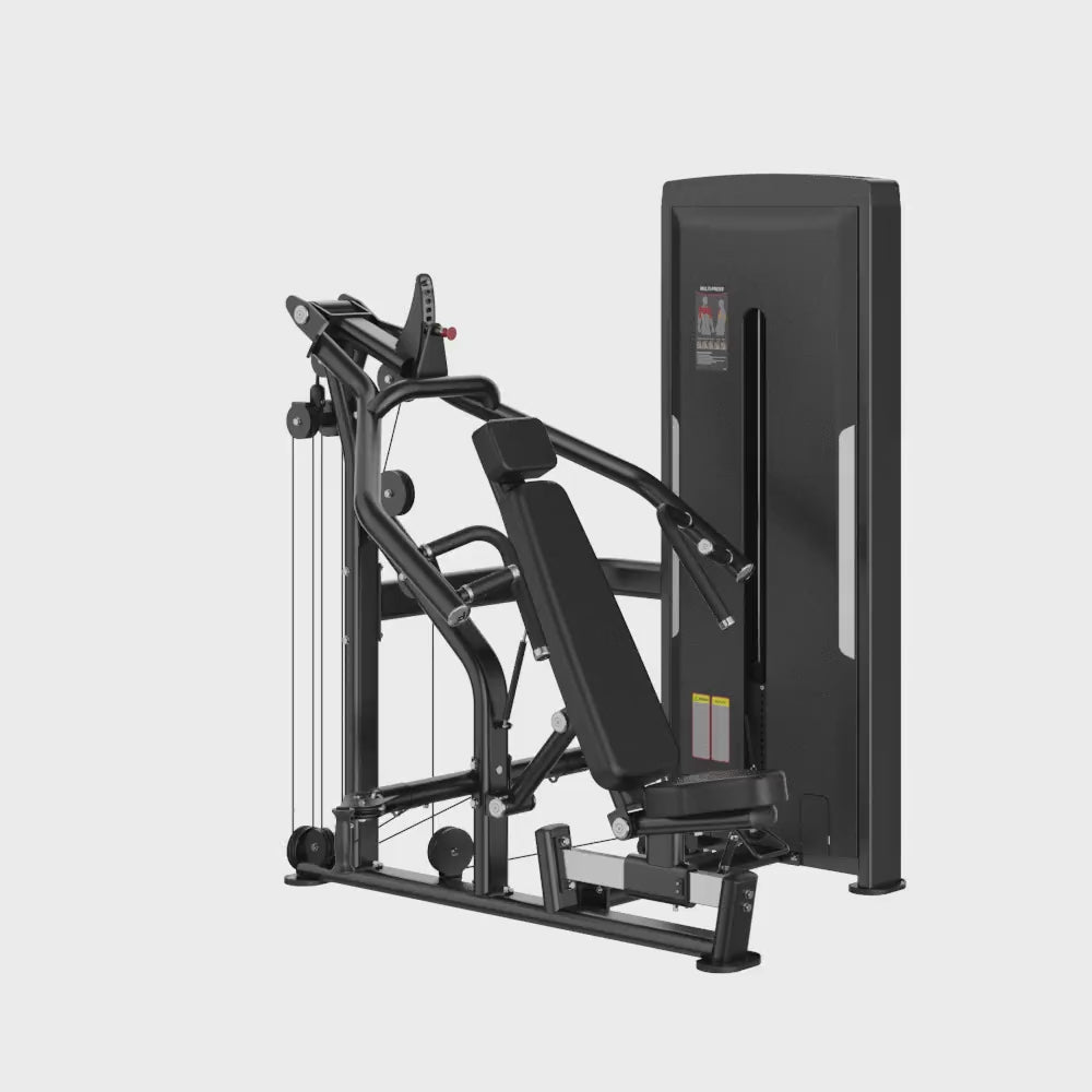 PRESS MULTI-ANGULO SA043