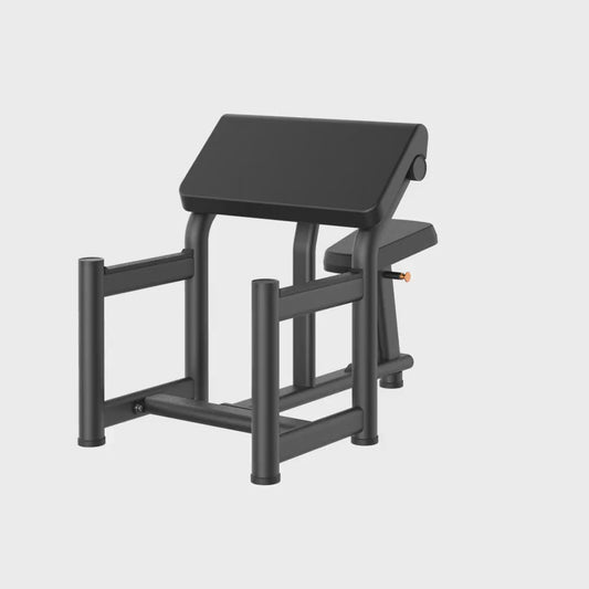 CURL PREDICADOR RE6020