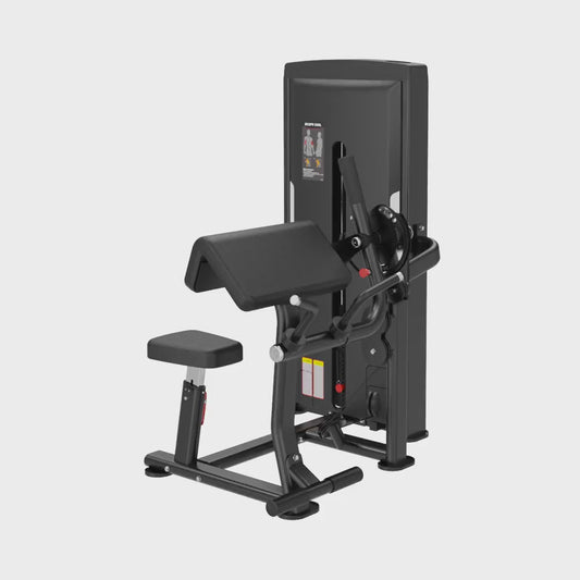 CURL DE BICEP Y EXTENSIÓN DE TRICEP SA044