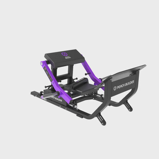 HIP THRUST PB401