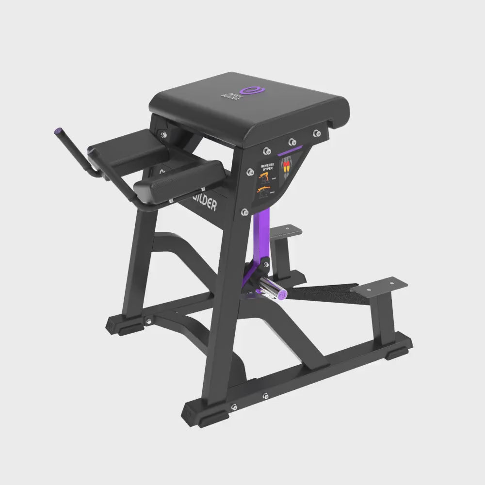 PATADA DE GLUTEÓS EN PÉNDULO PB407