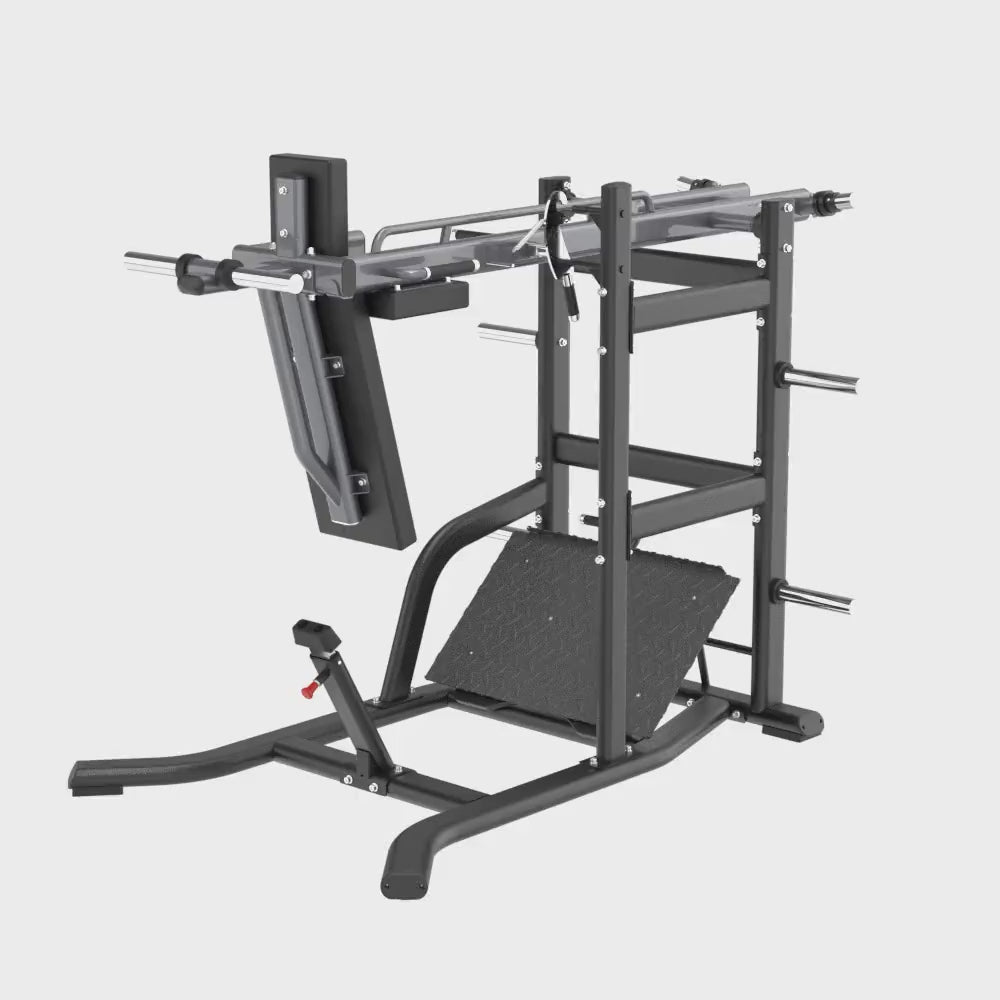 SENTADILLA EN PENDULO SH033