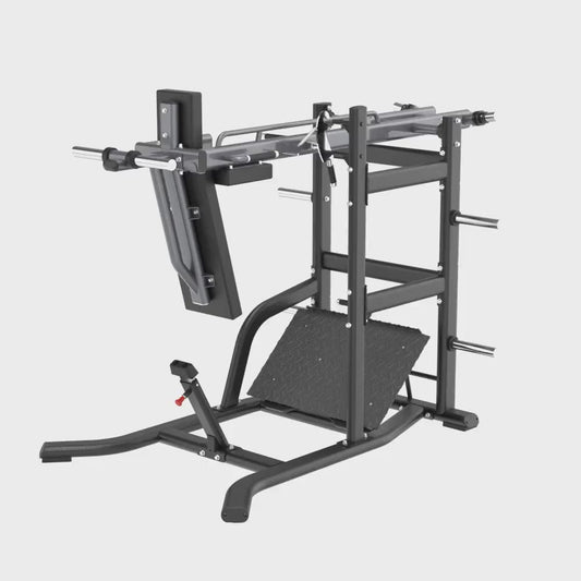 SENTADILLA EN PENDULO SH033