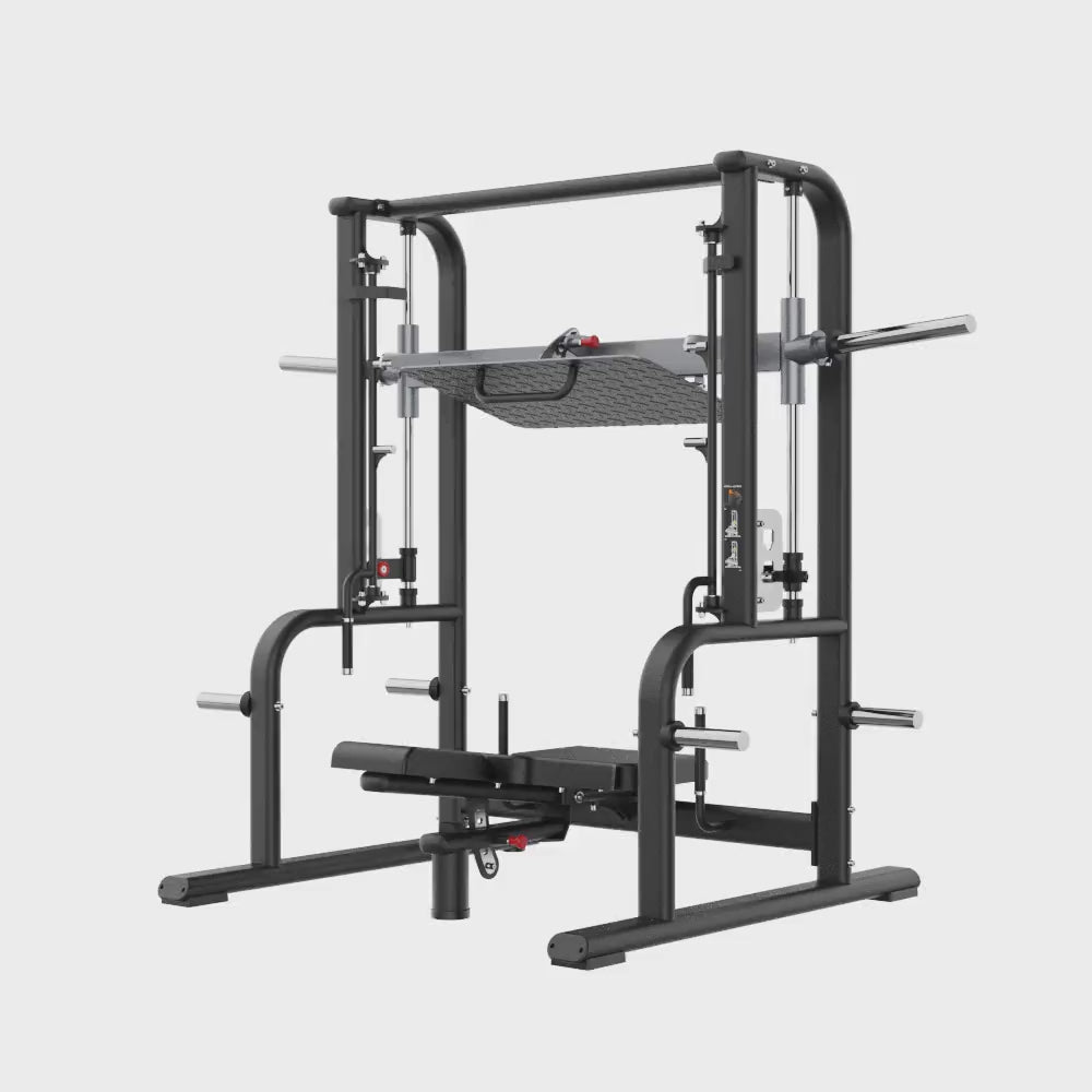 PRENSA VERTICAL SH043