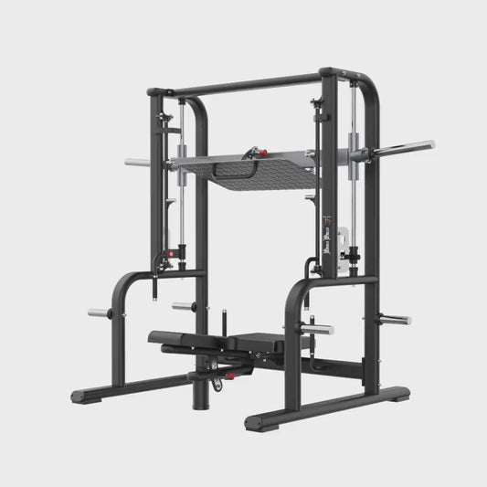 PRENSA VERTICAL SH043