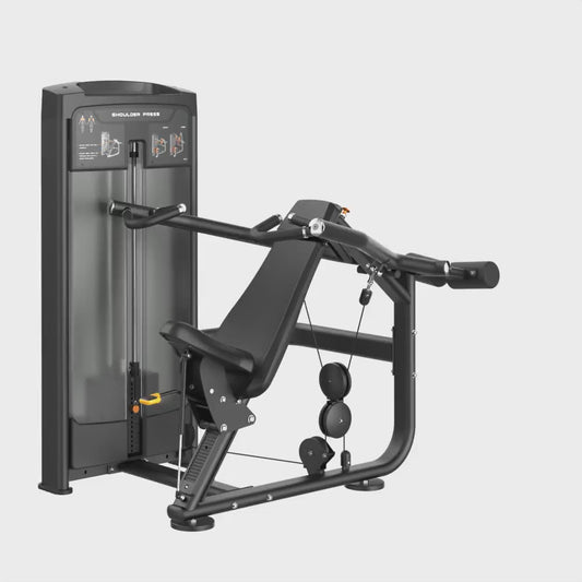 PRESS DE HOMBRO RE8004
