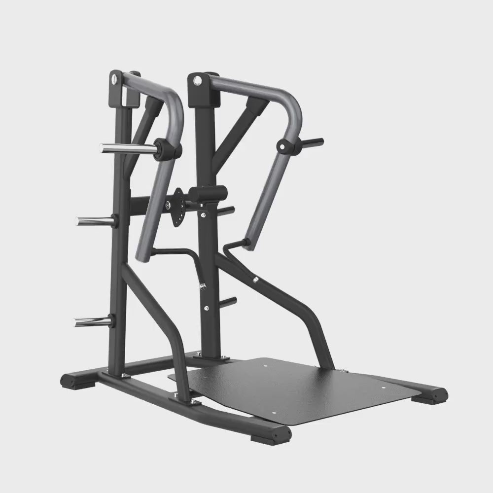 REMO INCLINADO UNILATERAL SH060