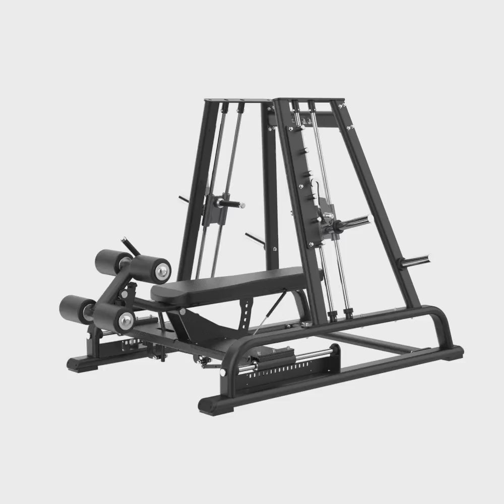 MULTI-PRESS SMITH SH057